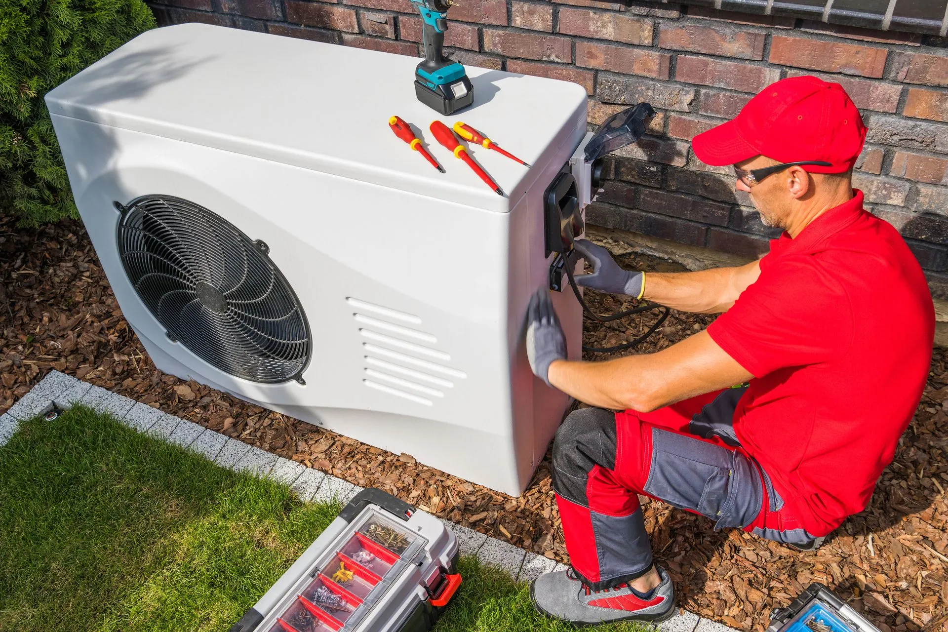 About HVAC in Iowa Falls, IA